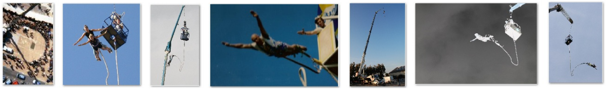 Saut à l'élastique Belgique. Saut à l'élastique Belgique.